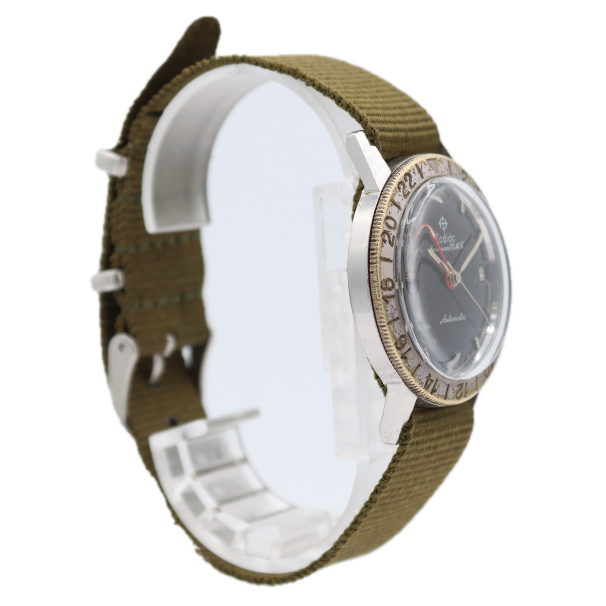 Zodiac AerospaceGMT 752.925
