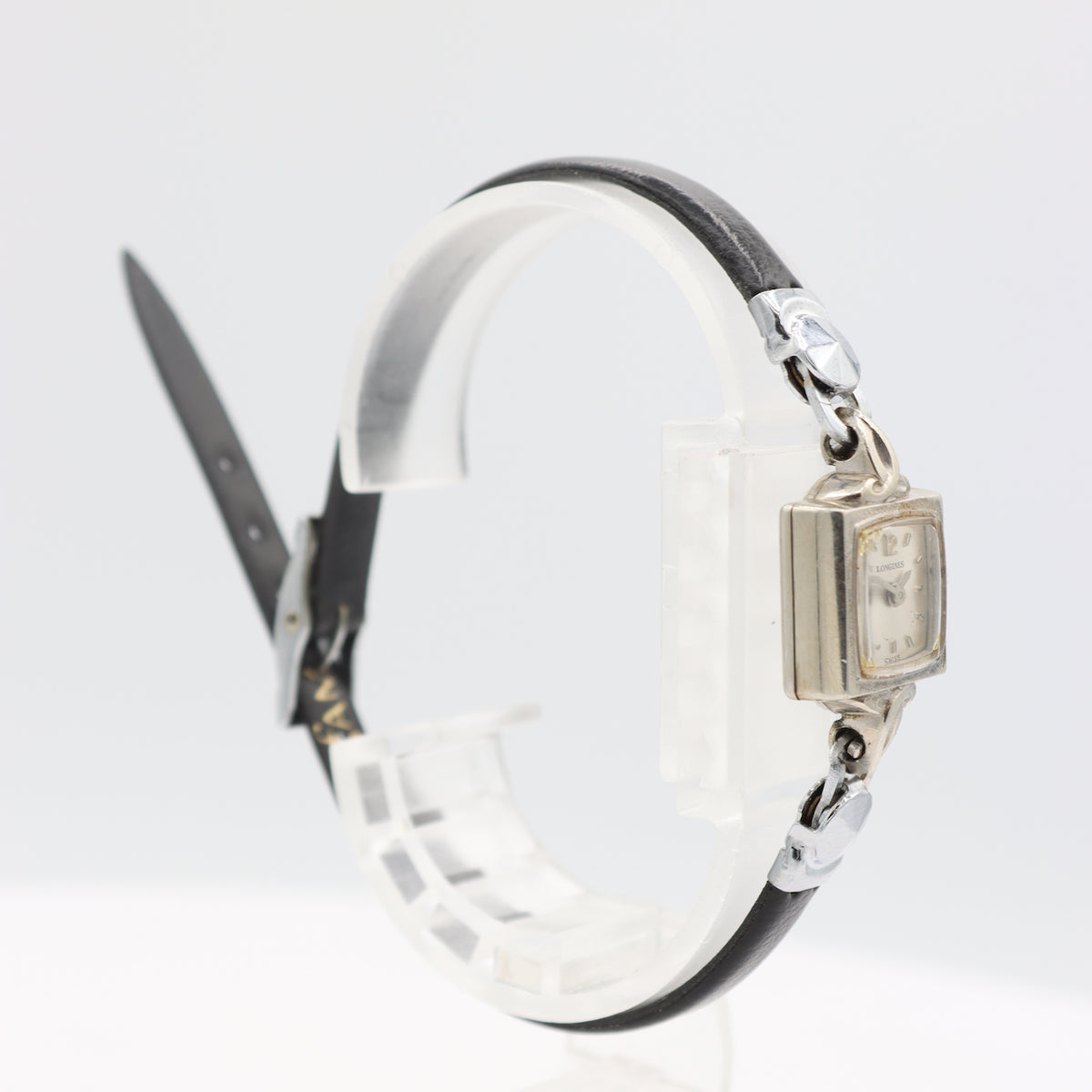Longines Linen Bezel 2878-410