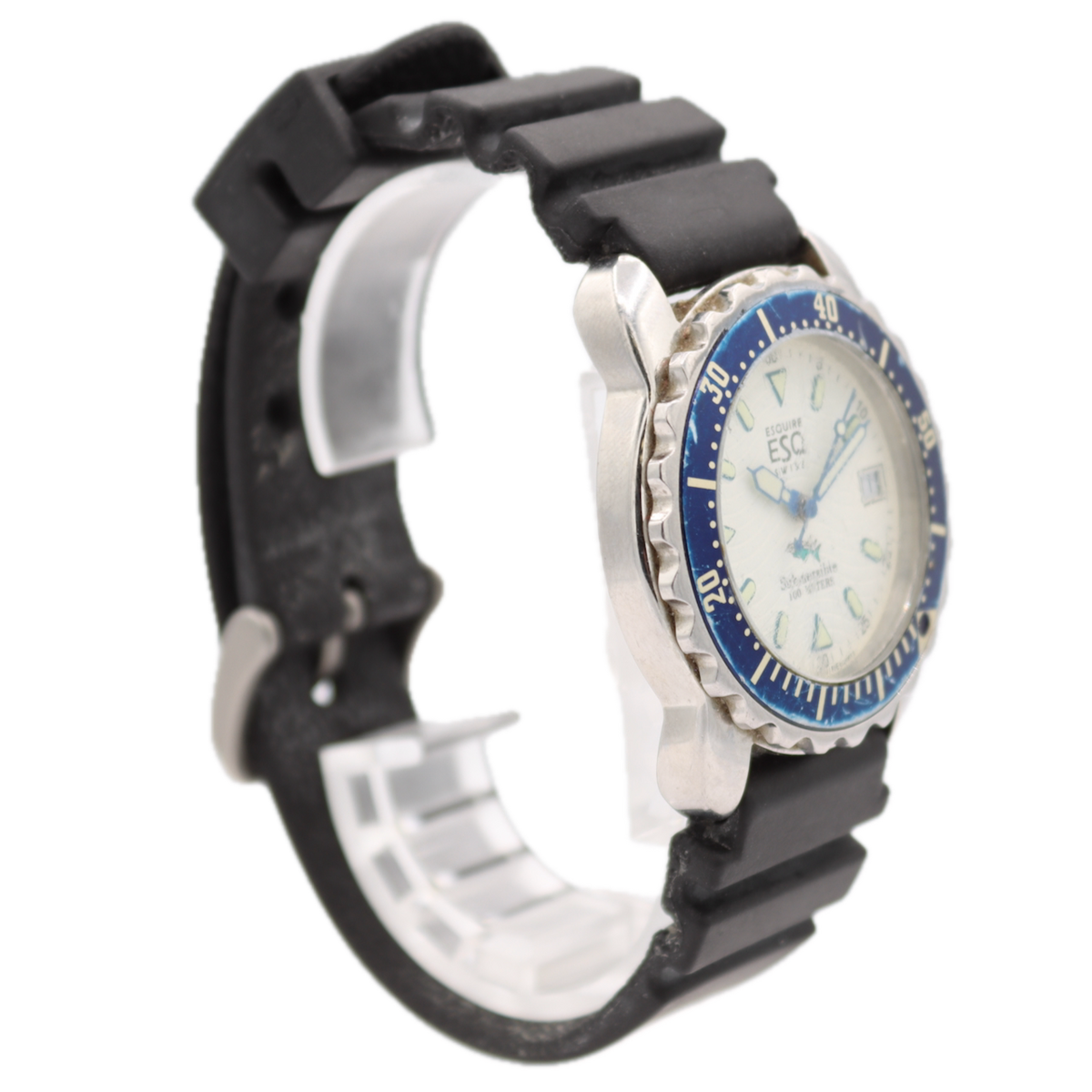 Movado Esquire Submersible 300102C