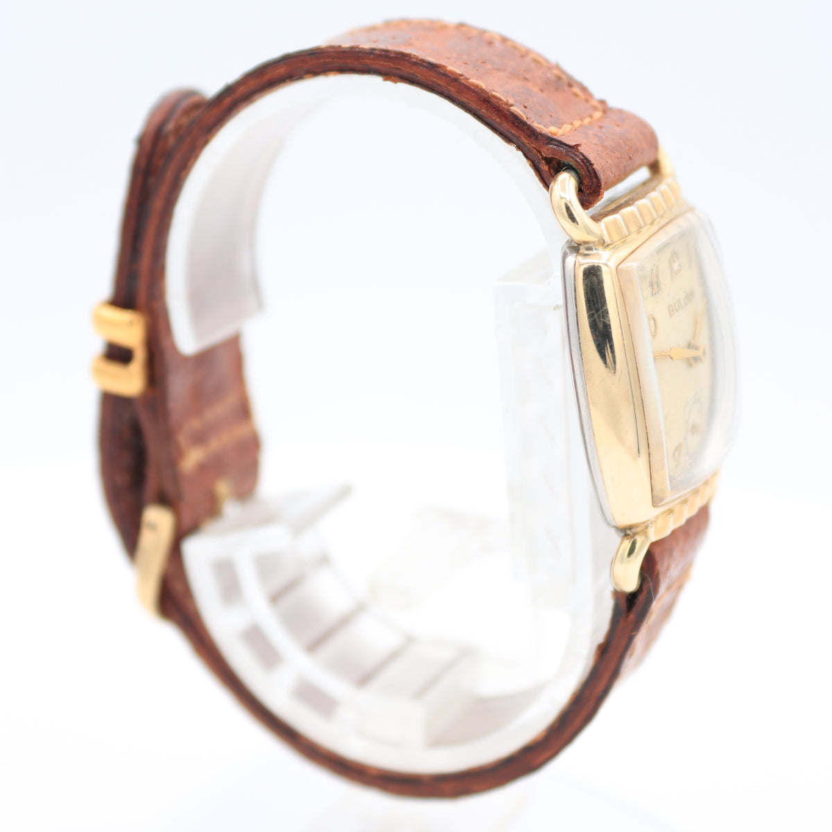 Bulova Director 1950