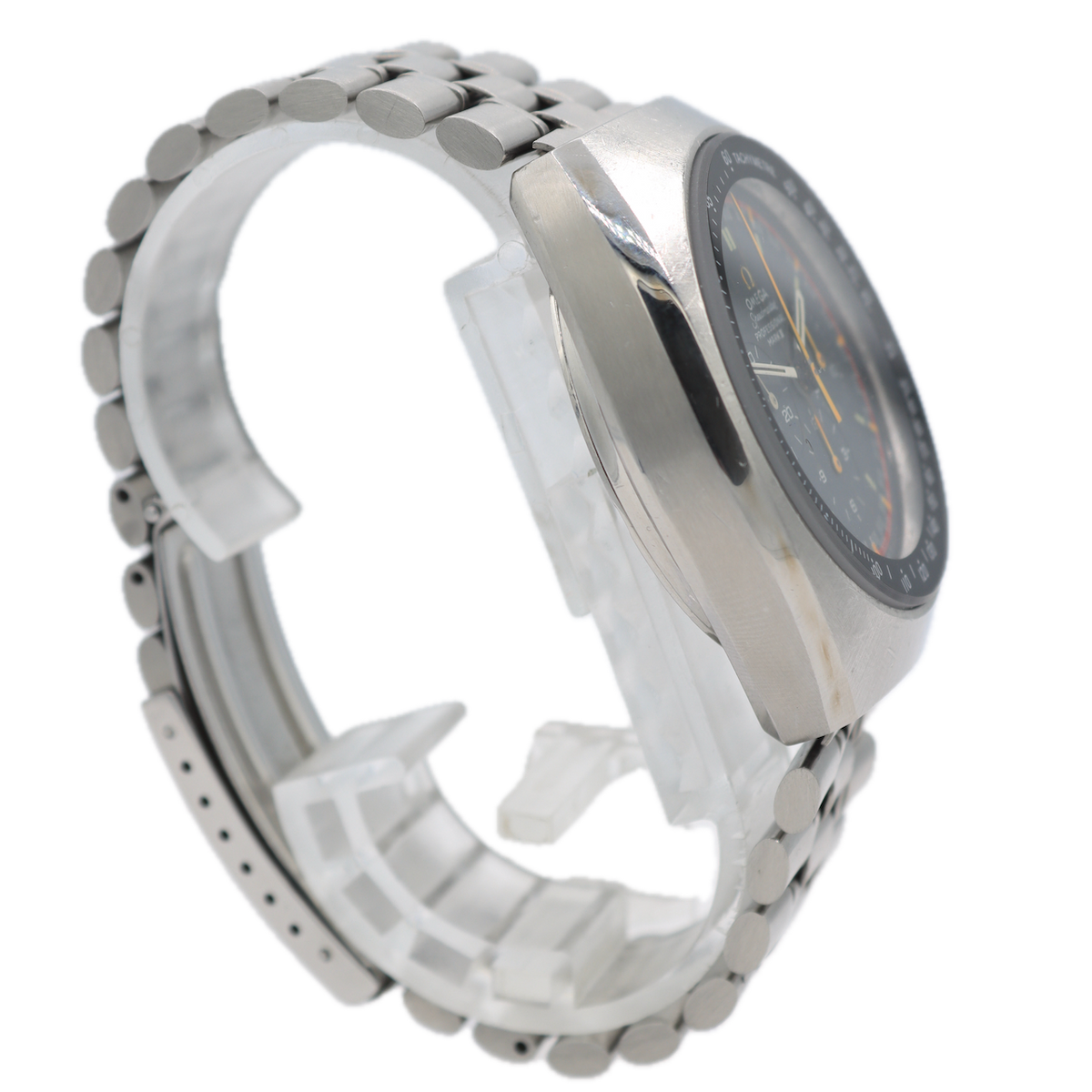 Omega Grand Prix Dial 145.014