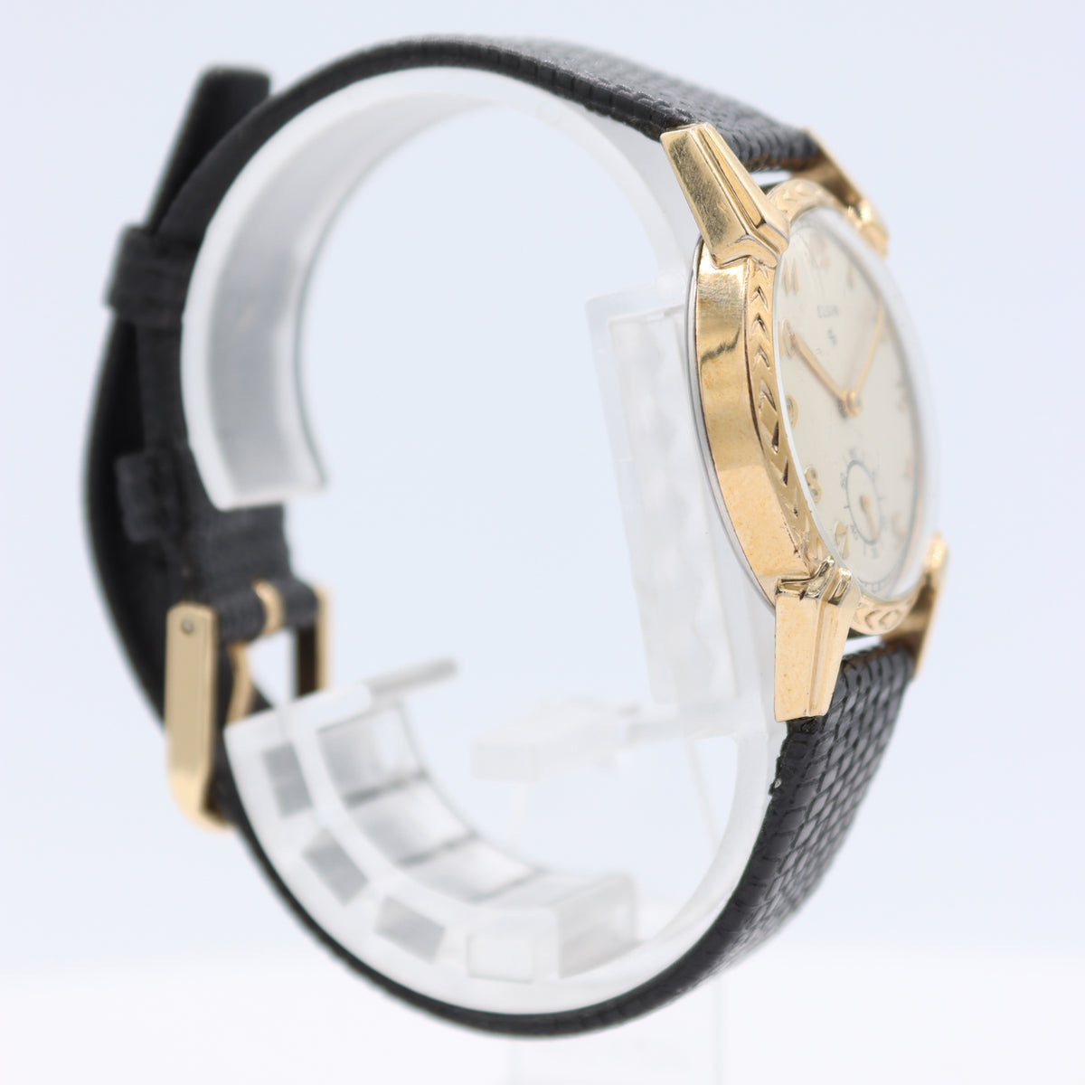 Elgin Jobber Case