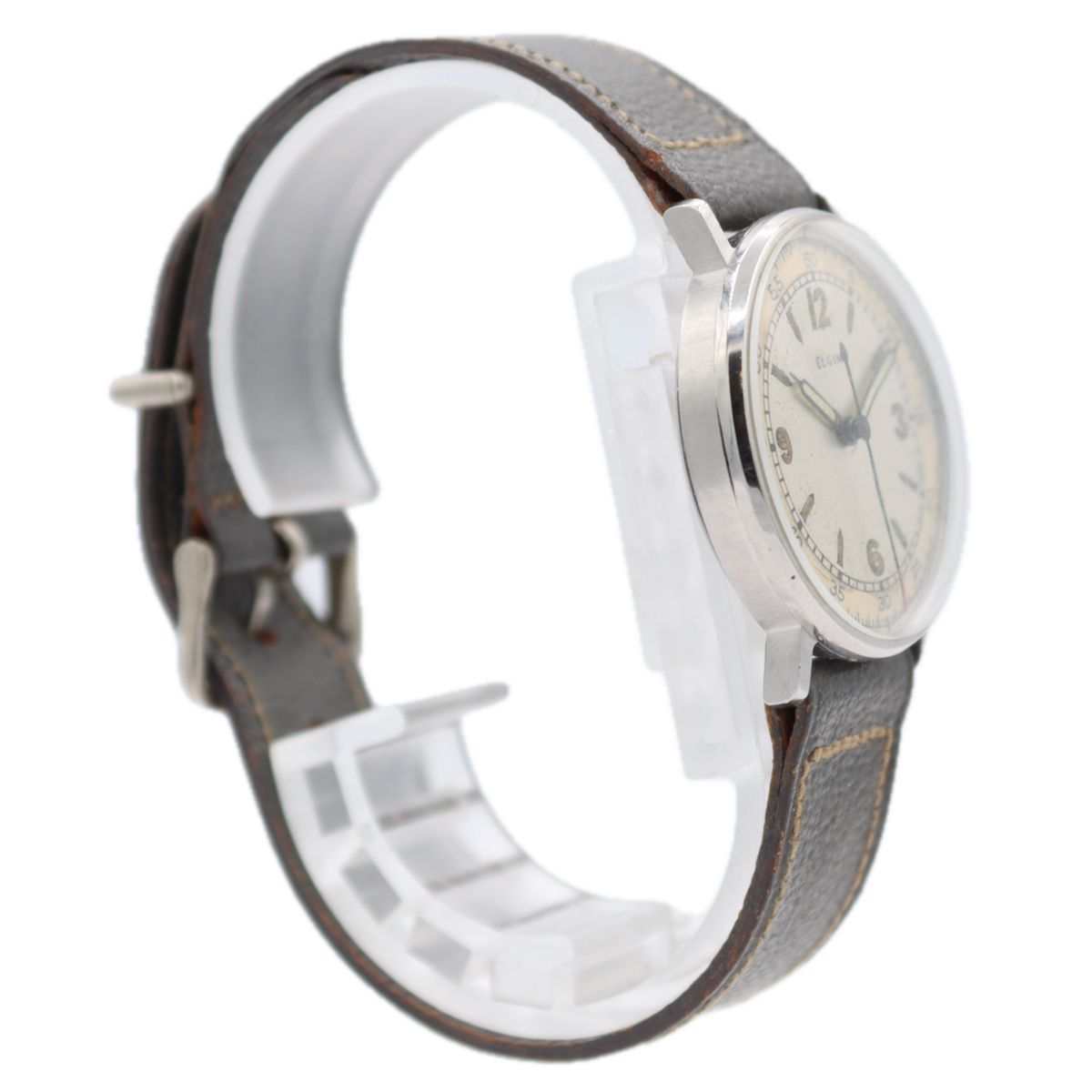 Elgin Tactical 6606 1942