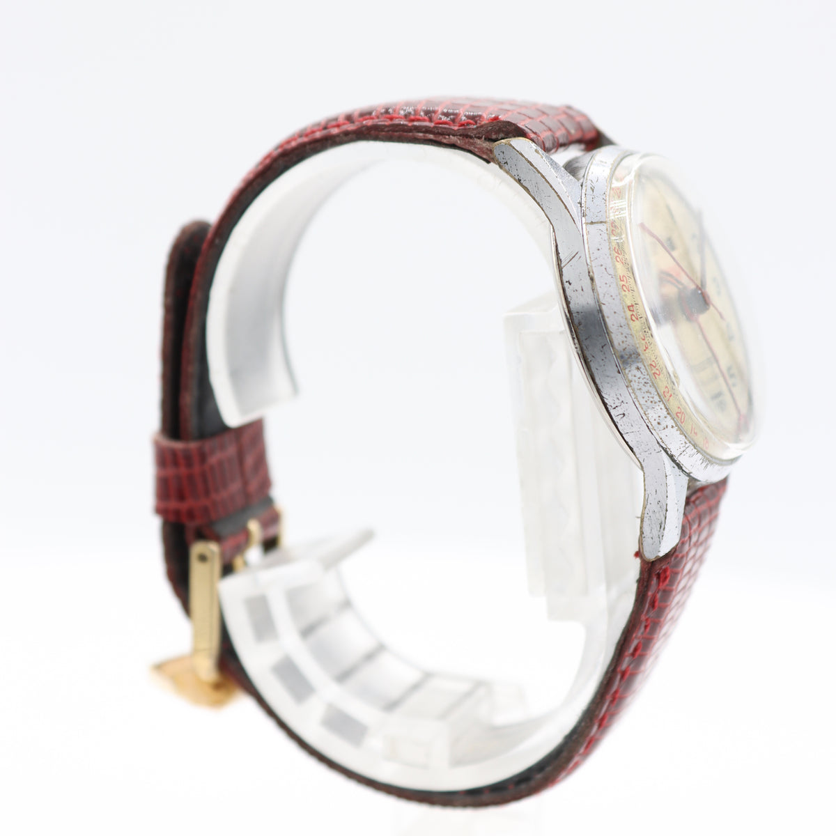 Cheshire Triple Calendar