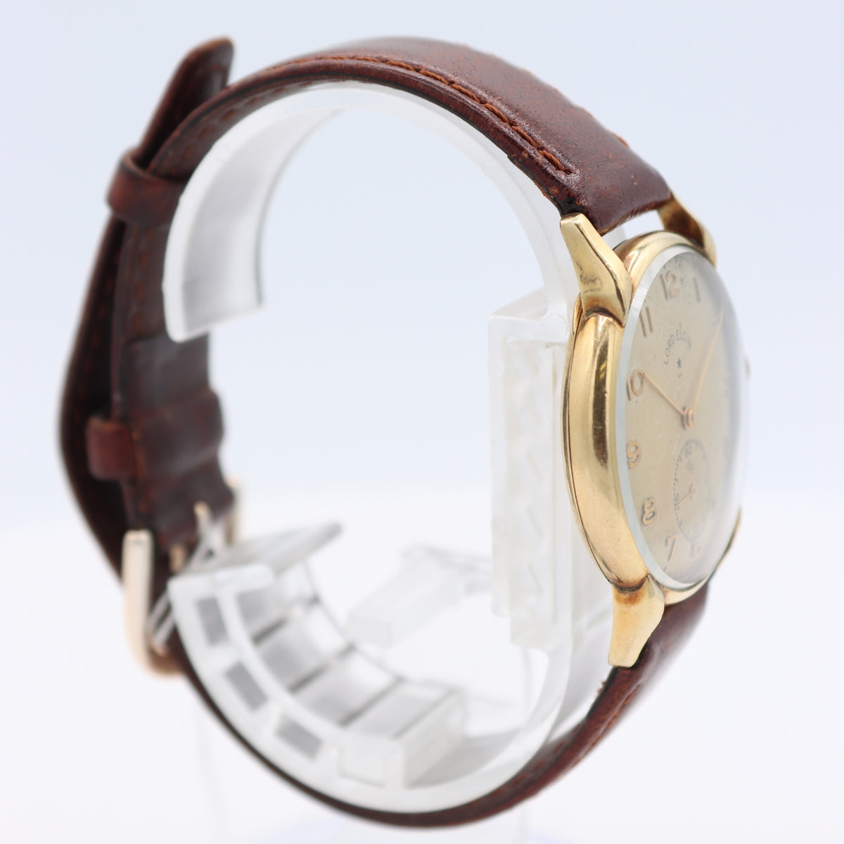 Lord Elgin Extra Thin 4605 1947