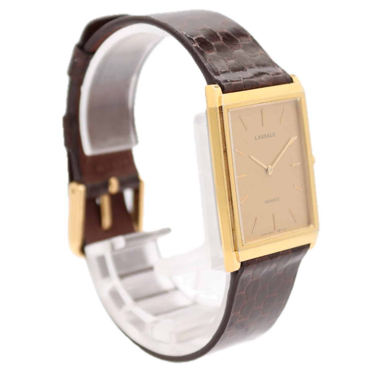 Seiko Lassale 9550-5489