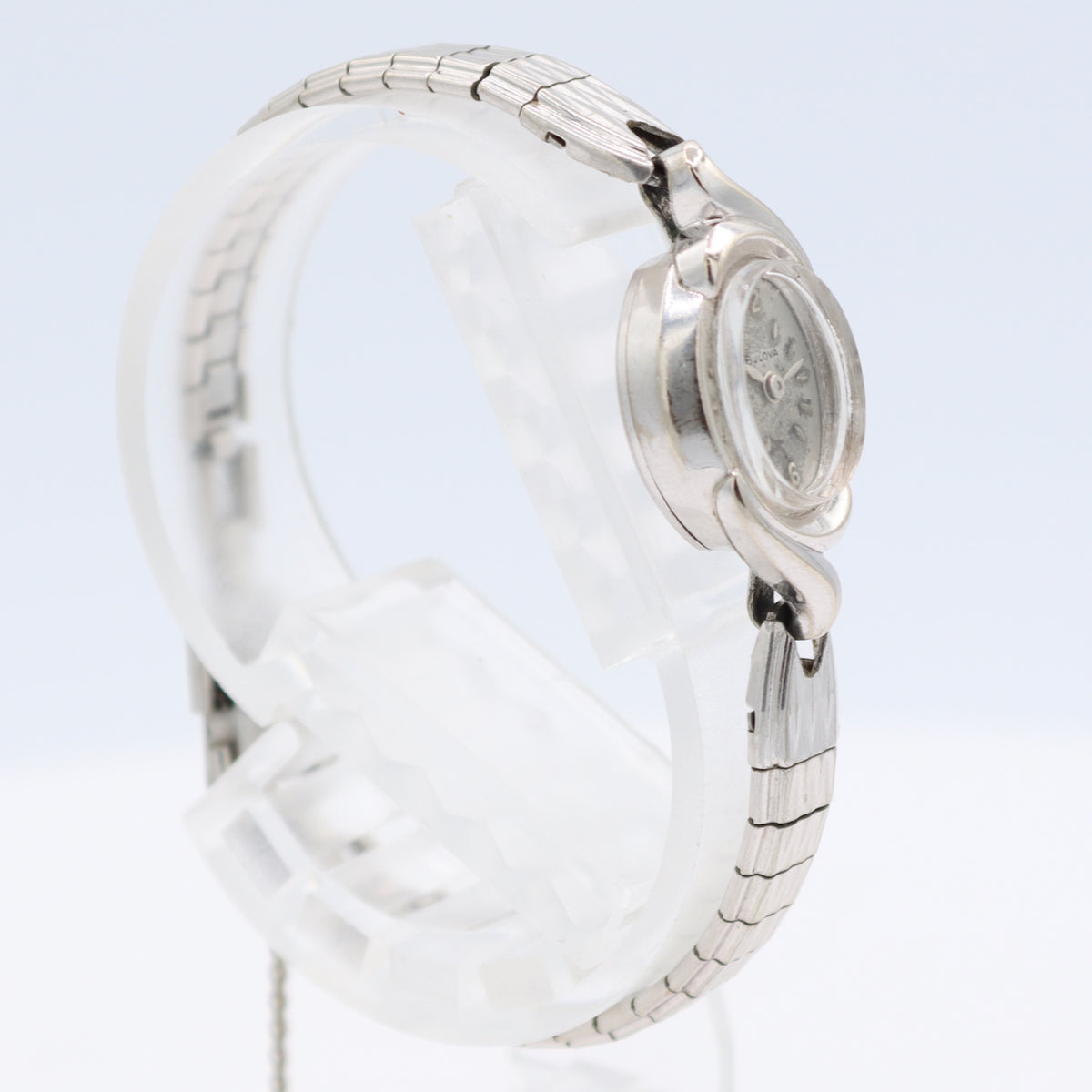 Bulova Leading Lady F 2420 1966