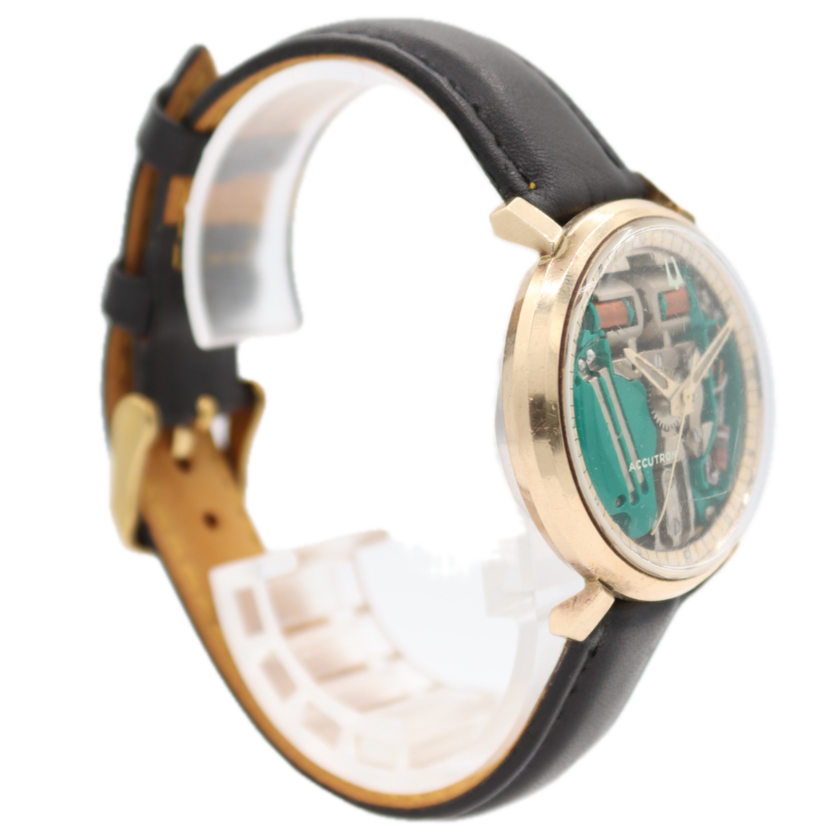 Accutron Spaceview 1964