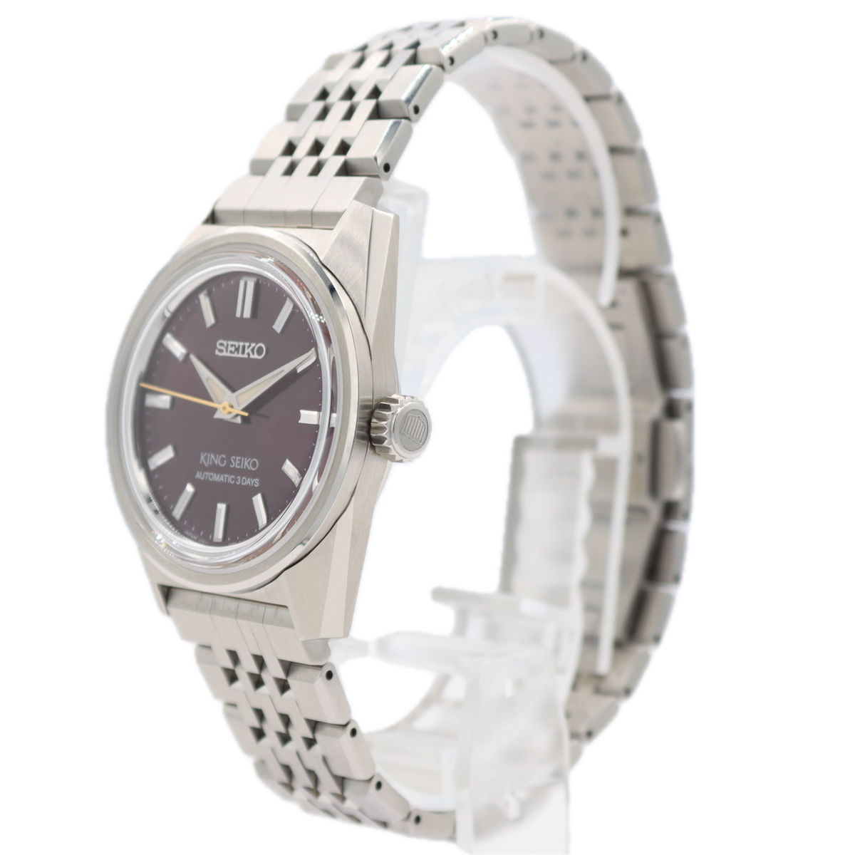 Seiko King Seiko 6R51-00B0 2025