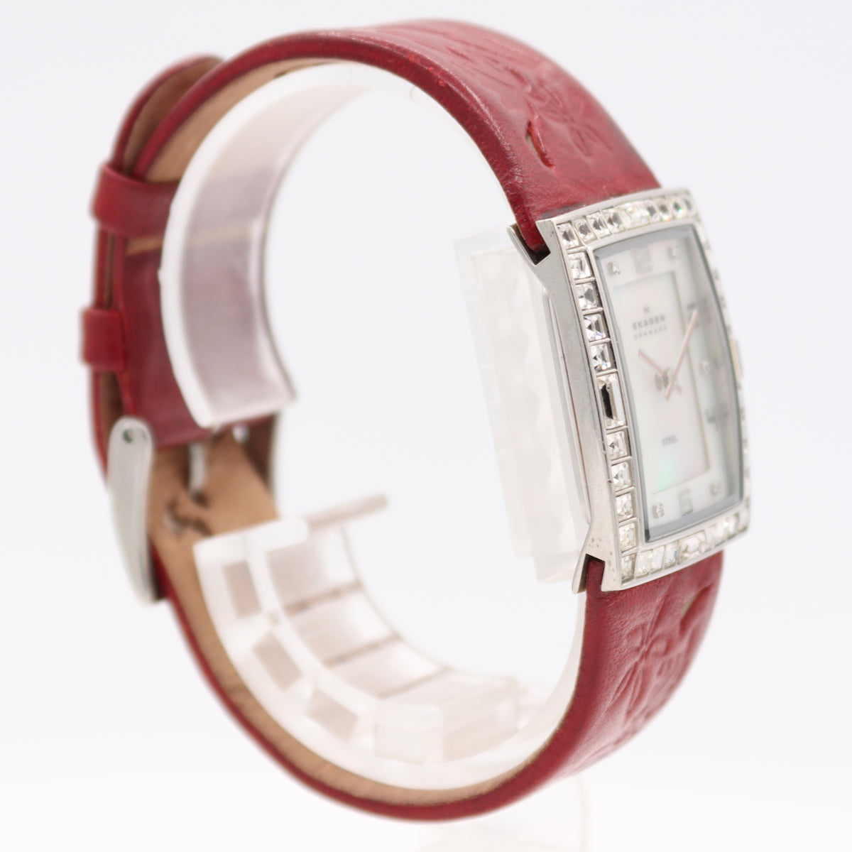 Skagen Denmark N527SSLR