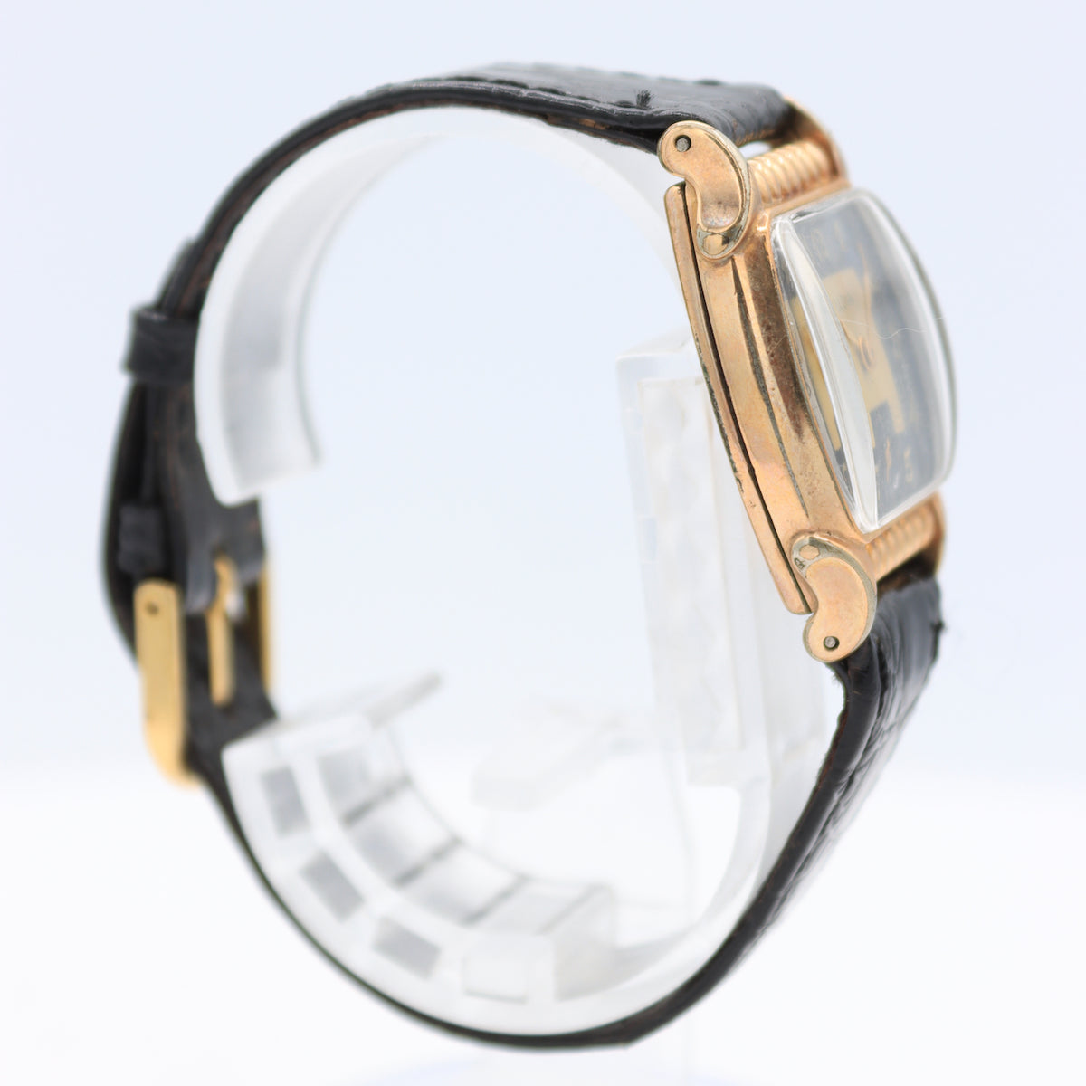 Bulova His Excellency 1948