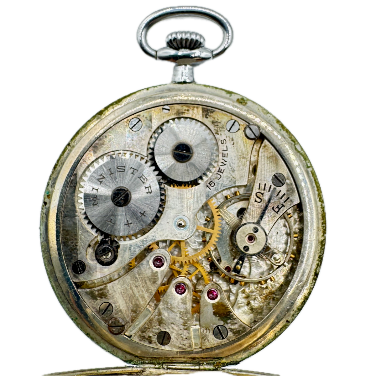 Minister Chronometer