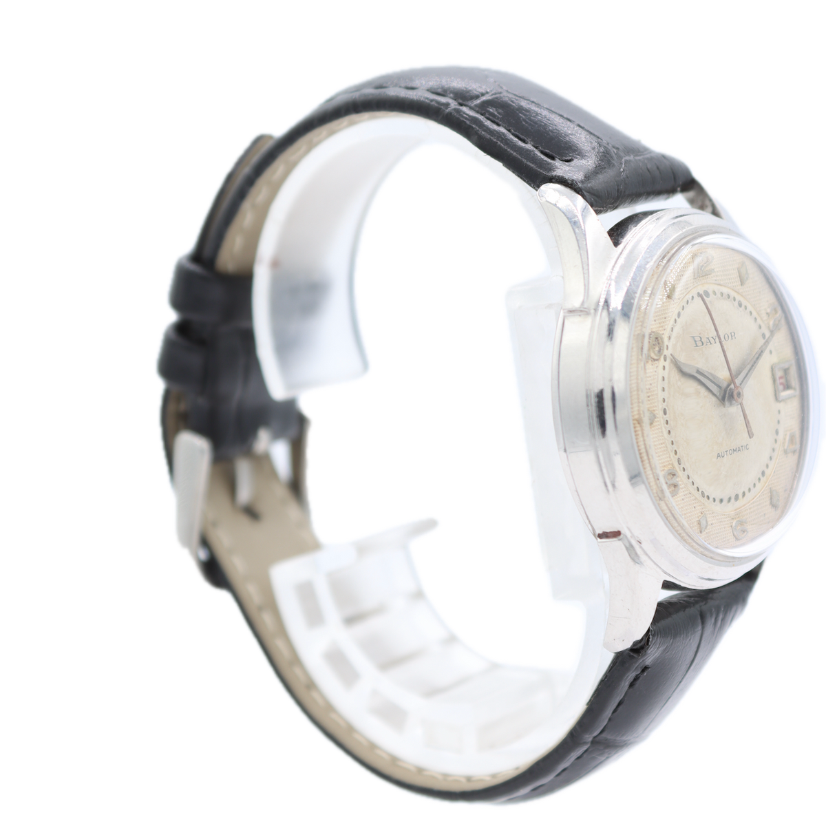Baylor Waffle Dial