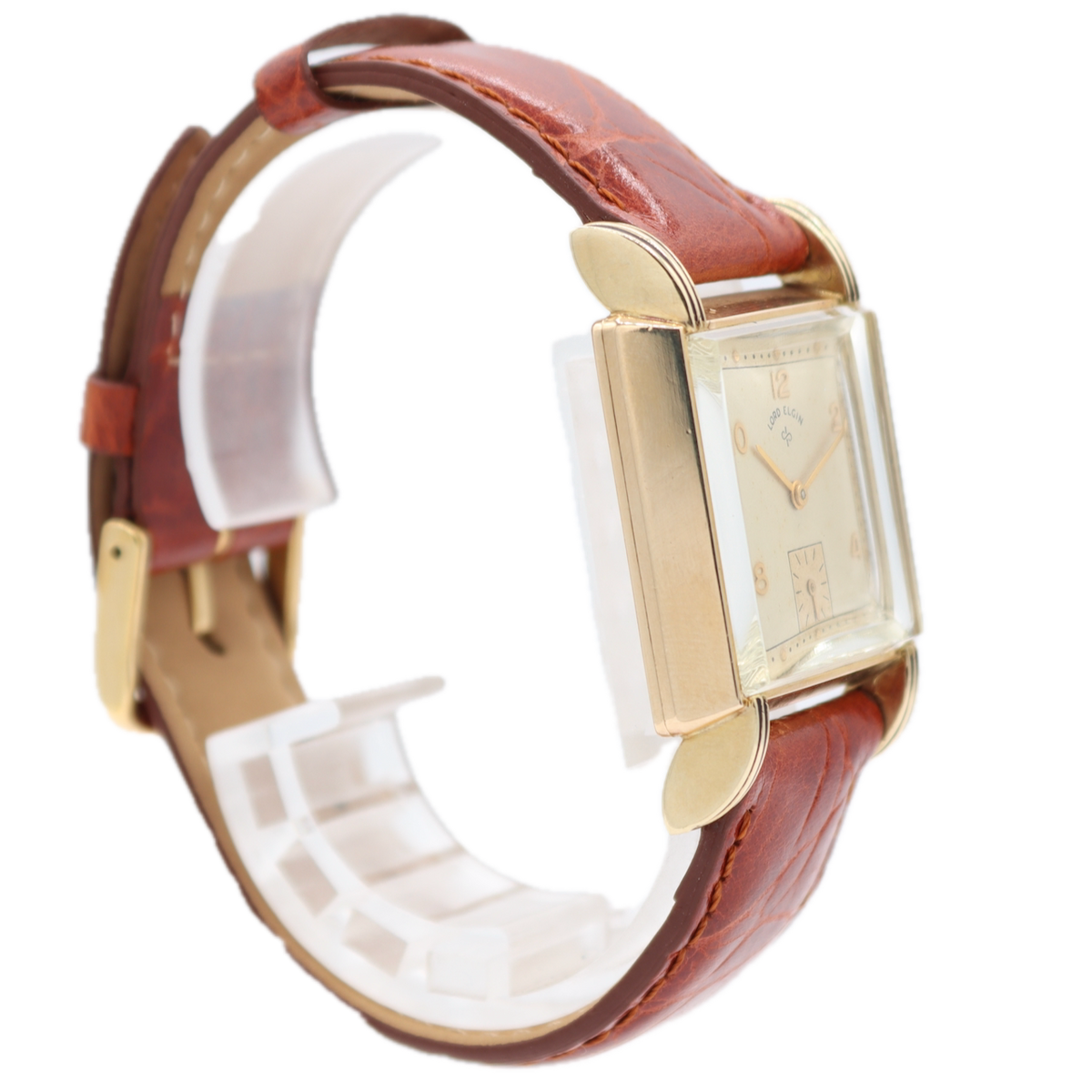Lord Elgin Fancy Lugs 1951