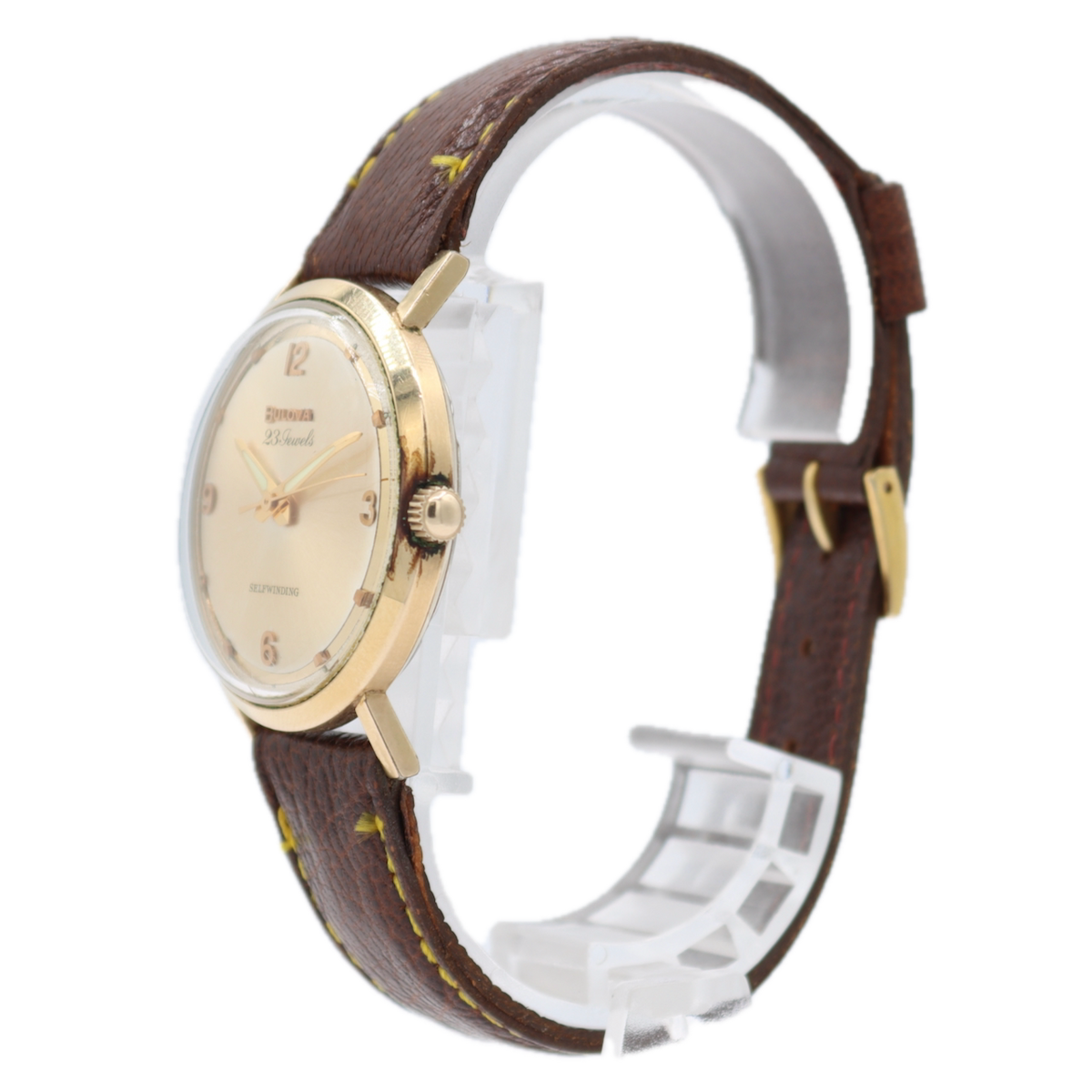 Bulova Regatta 23 2451 1964