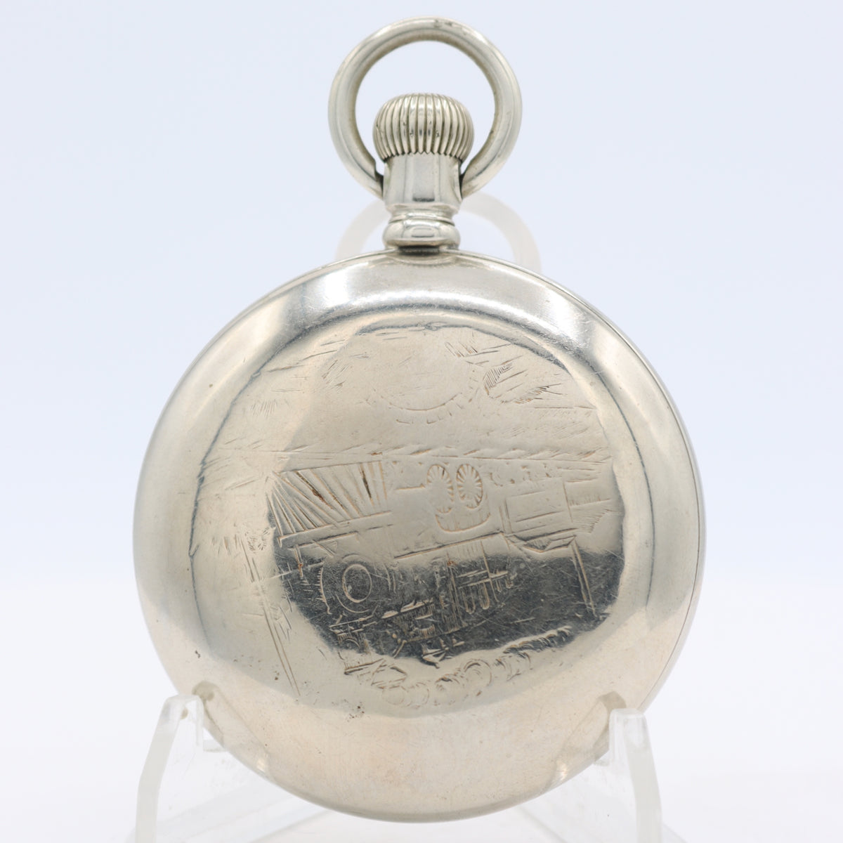 Hamilton Two Tone 1903