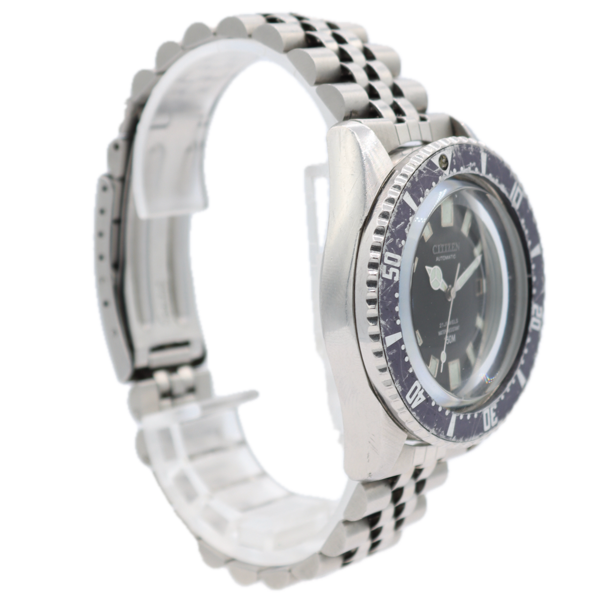 Citizen Challenge Diver 52-0110