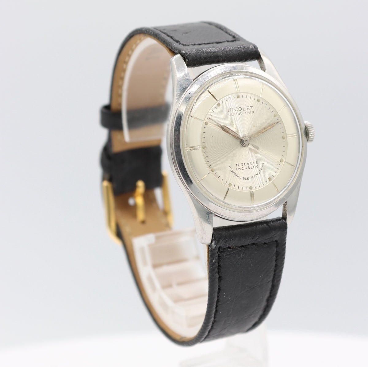 Nicolet Ultra-Thin