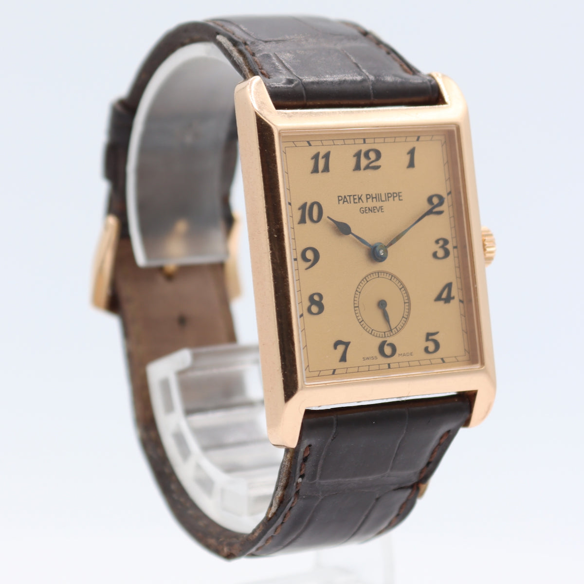 Patek Phillipe Gondolo 5109R