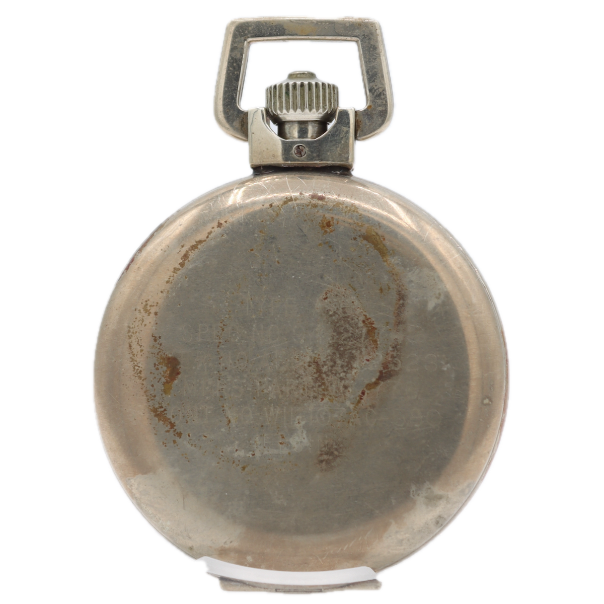 Elgin Type A-8 1945