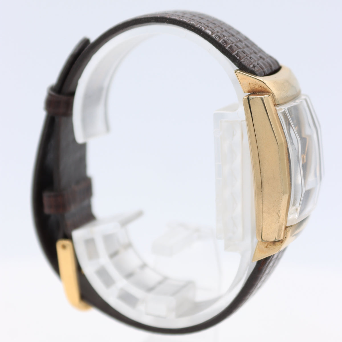 Longines Black 6887