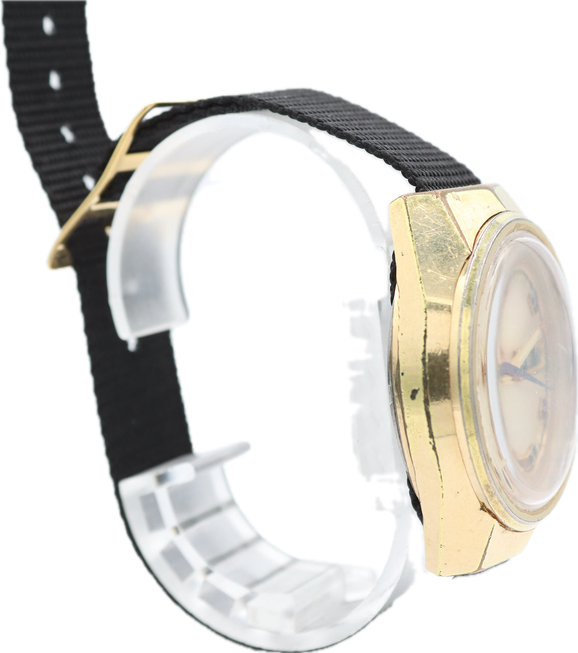 Accutron 1977
