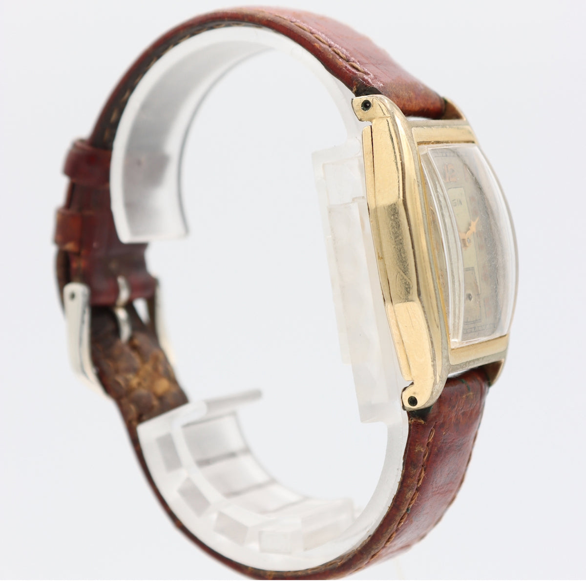 Elgin Barrel