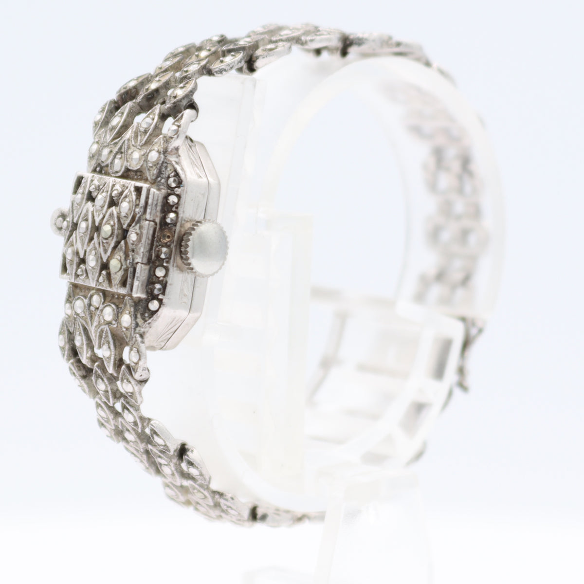 Hugueinn Moissanite