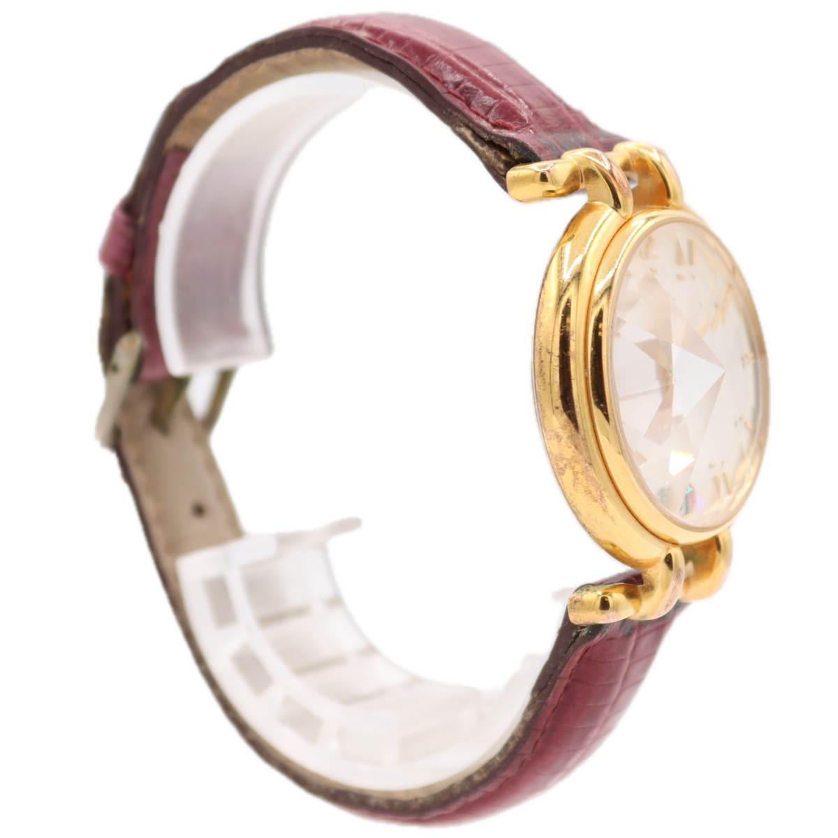 Fossil Prism Crystal PC-9237