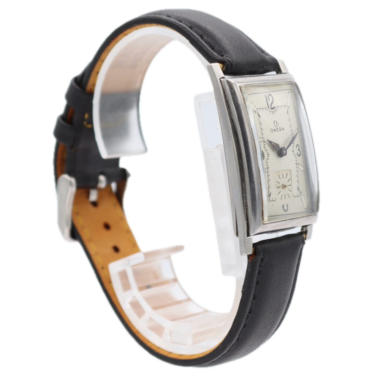 Omega Tank 1935