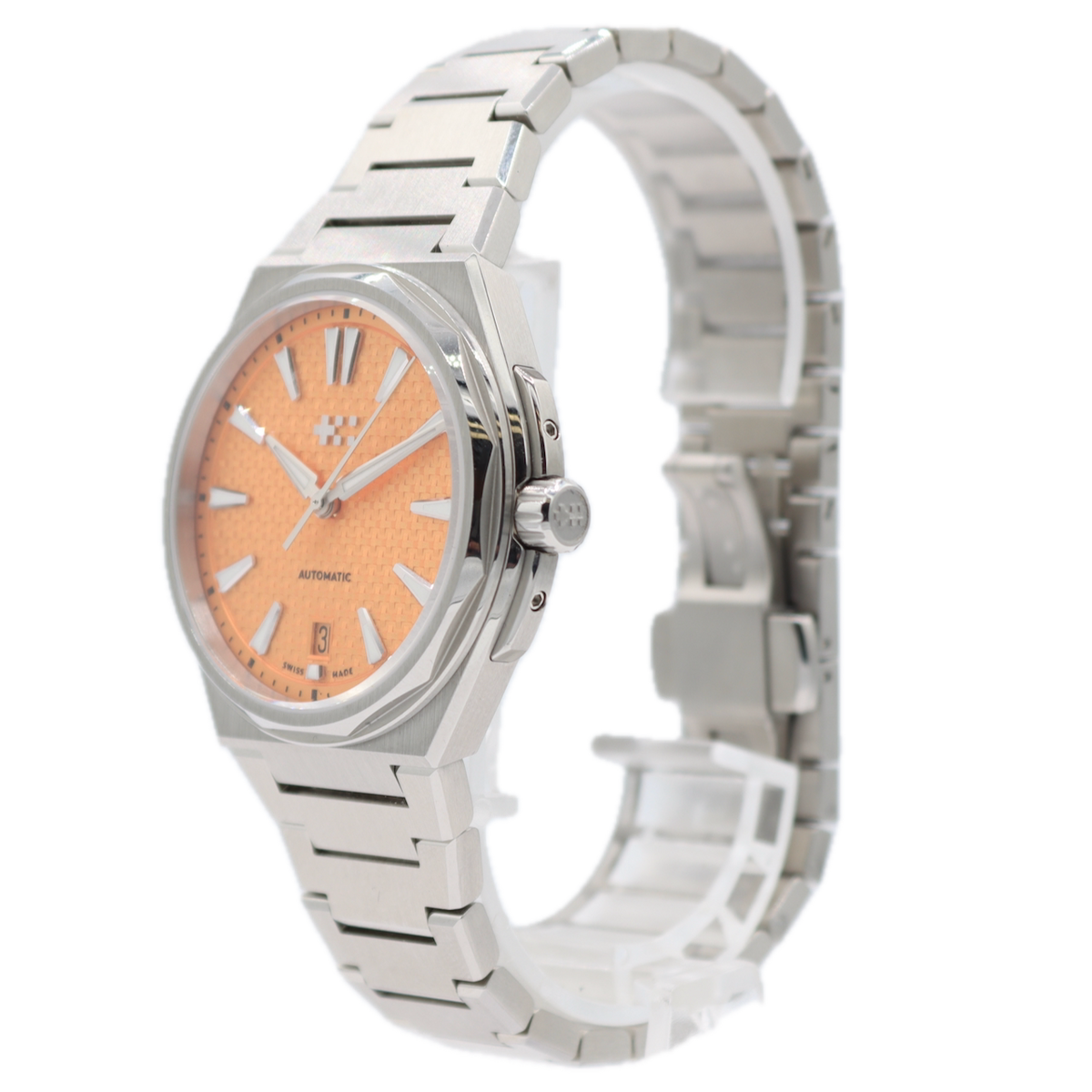 Christopher Ward 38 Mango AEQ-252