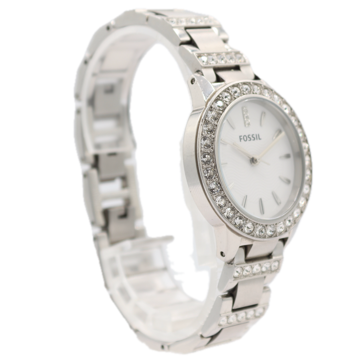 Fossil Jesse Three-Hand ES2362