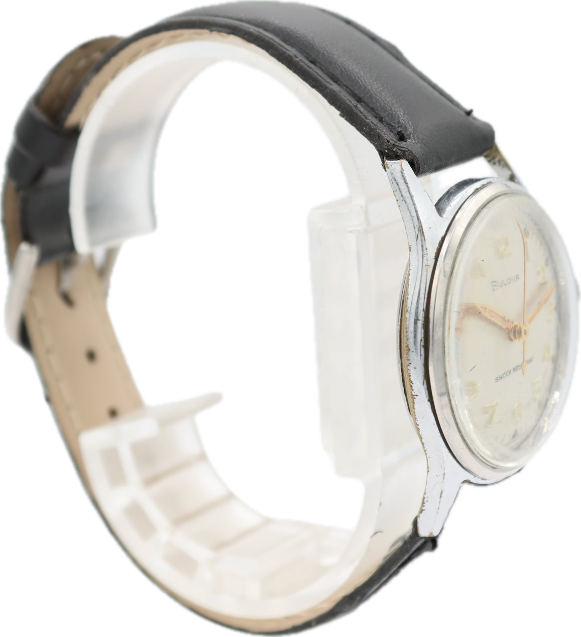 Bulova Watertite