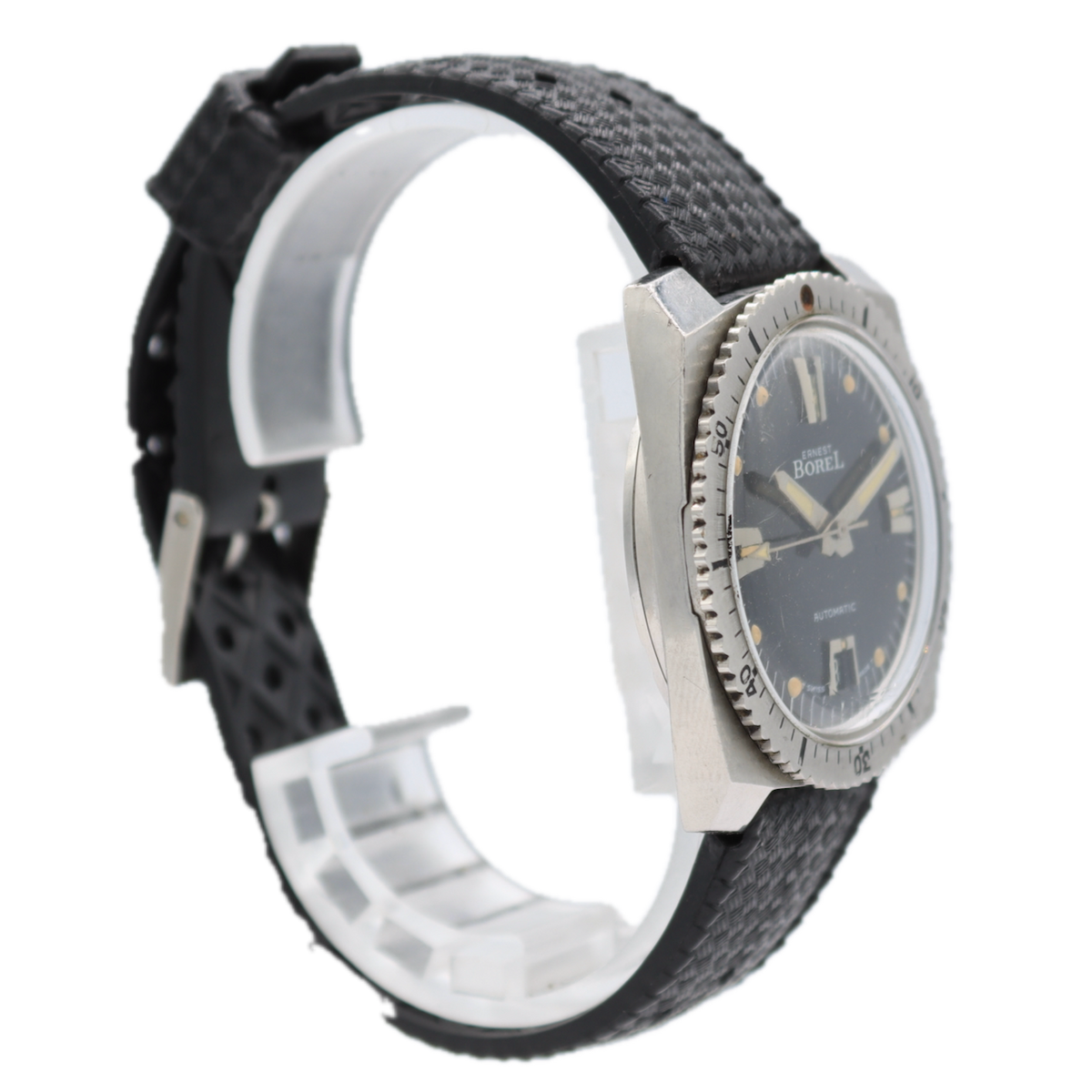 Ernest Borel Waterproof