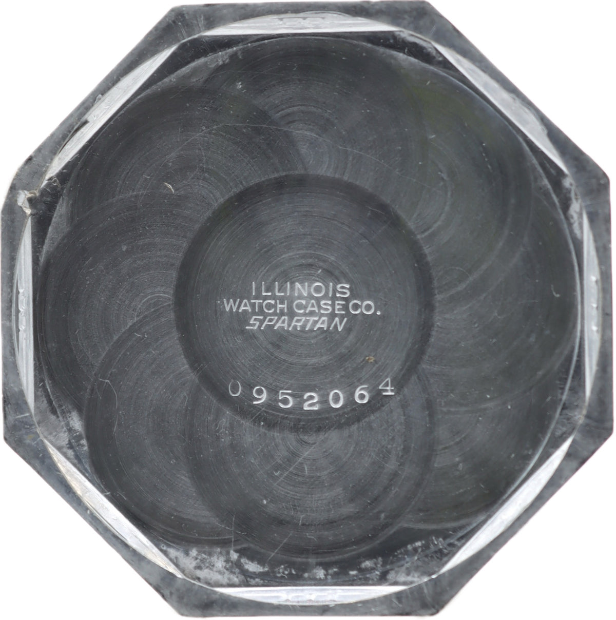 Elgin Octagon