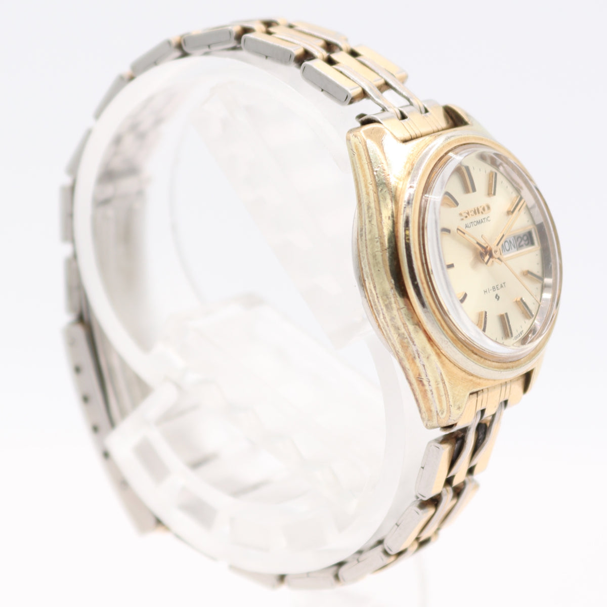 Seiko Hi-Beat 2076-0039T