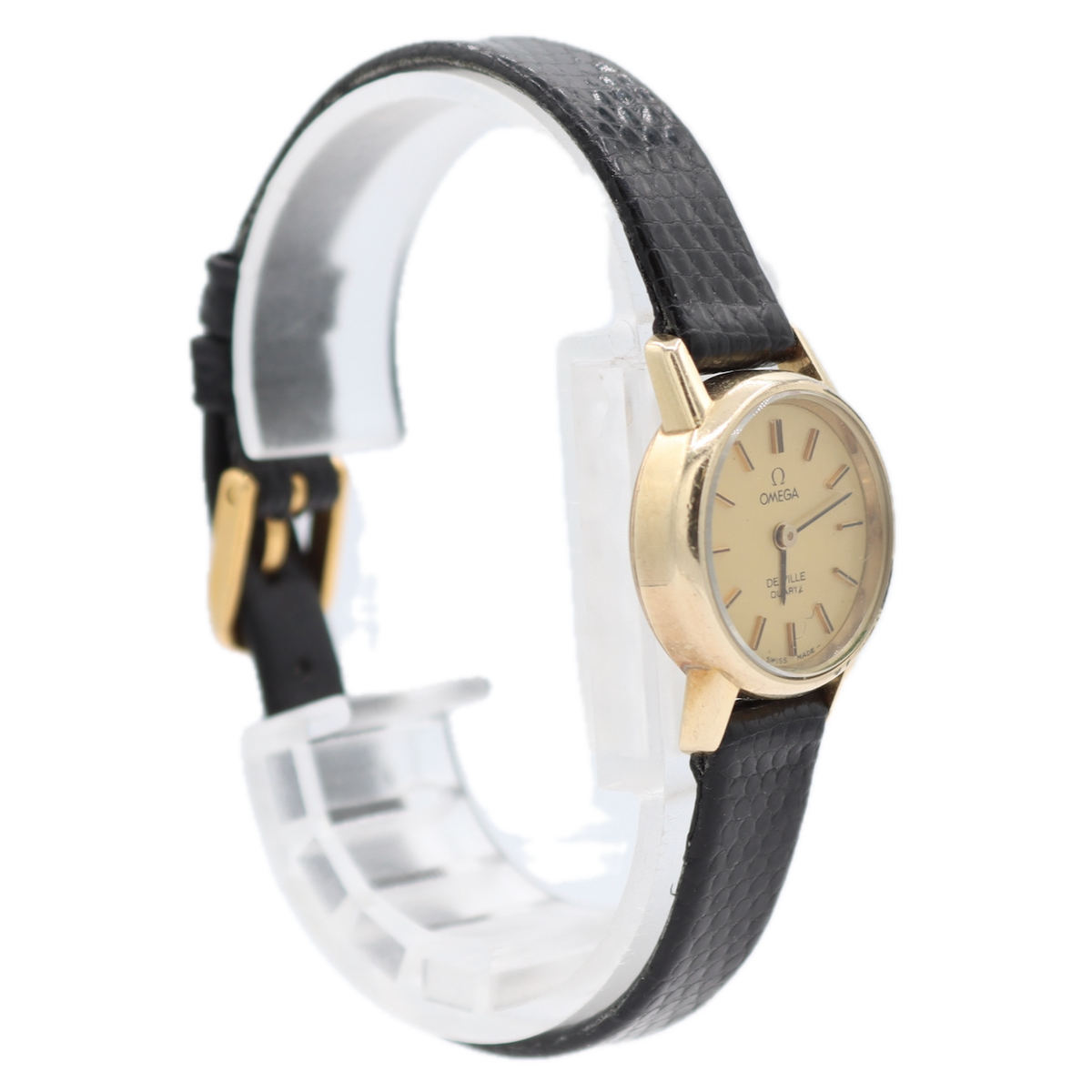 Omega De Ville