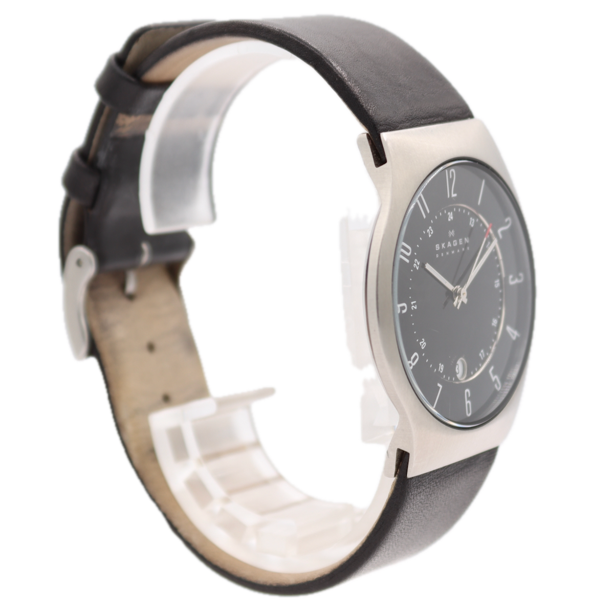 Skagen Sundby Midnight 233XXLSLB