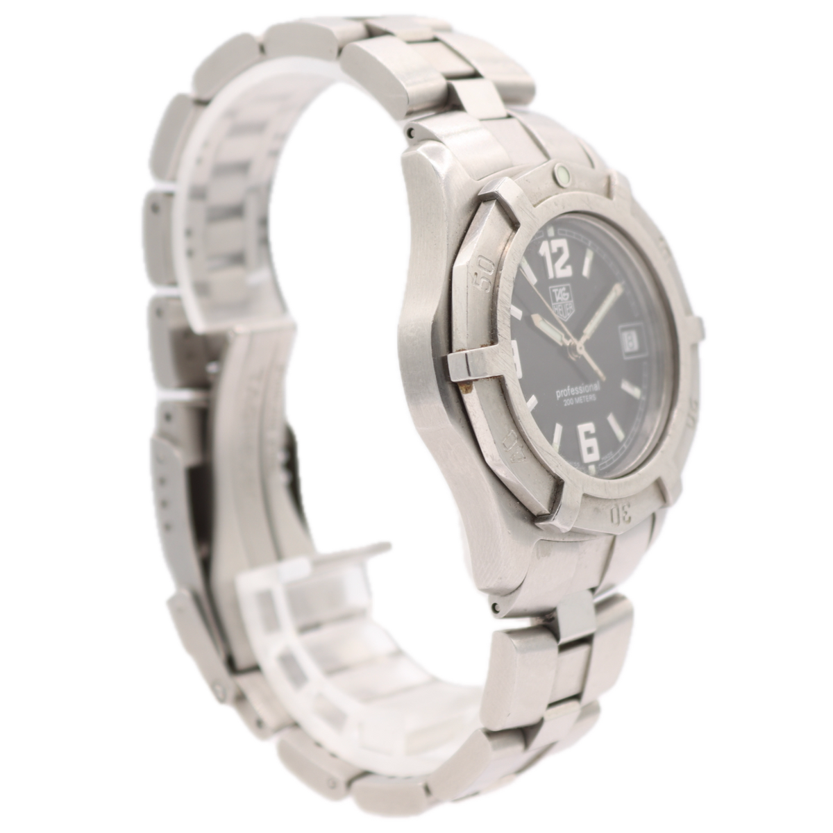 TAG Heuer Professional 2000 WN-1110