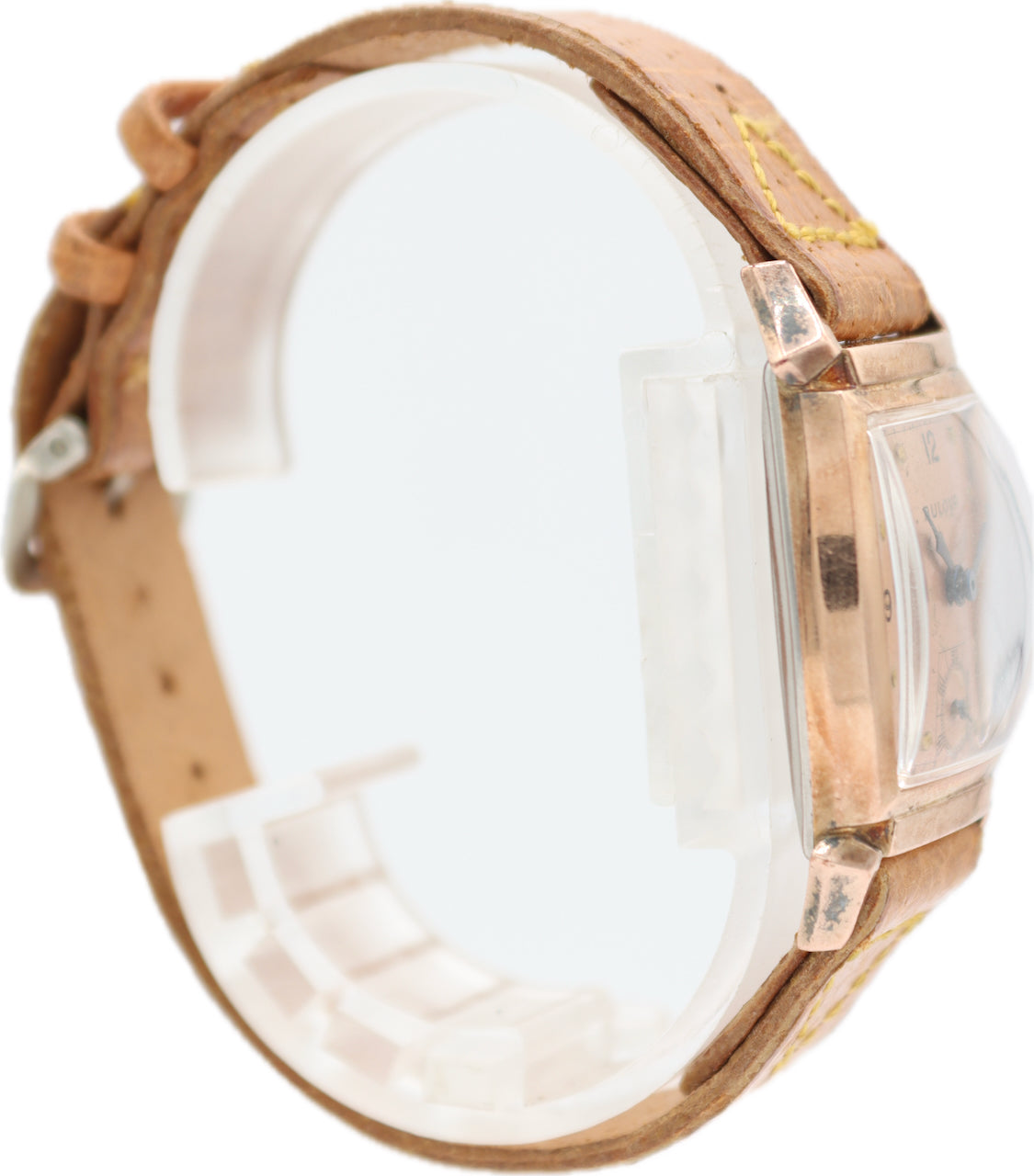 Bulova Cadet