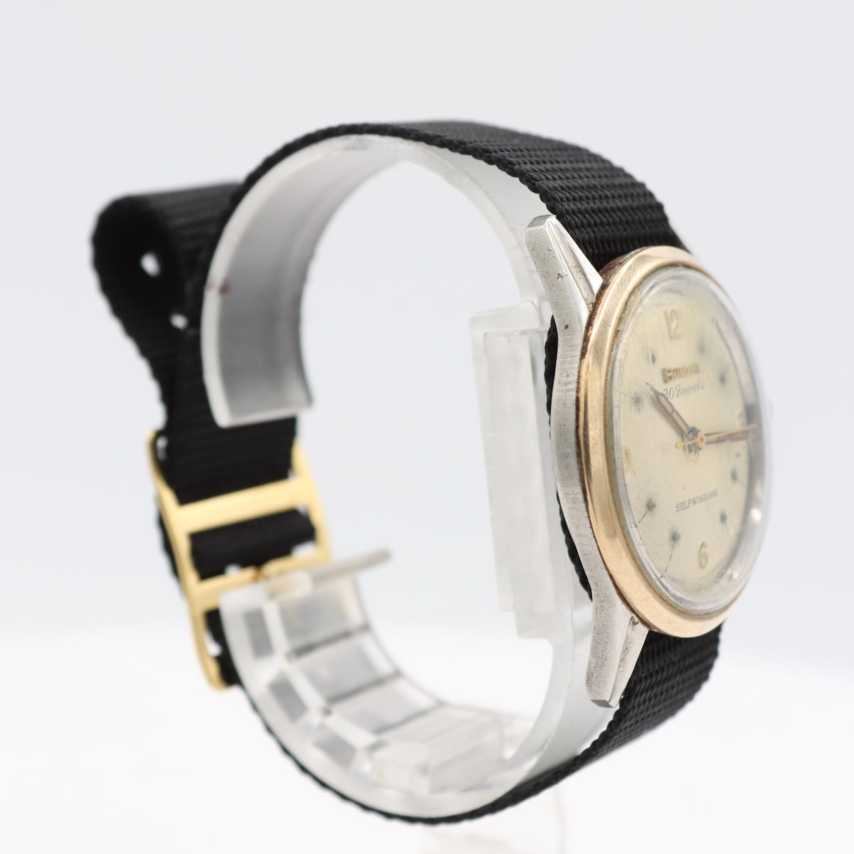 Bulova 1961