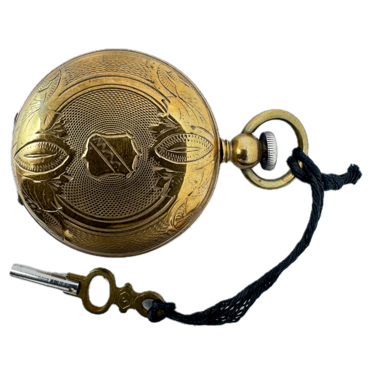 The European Watch