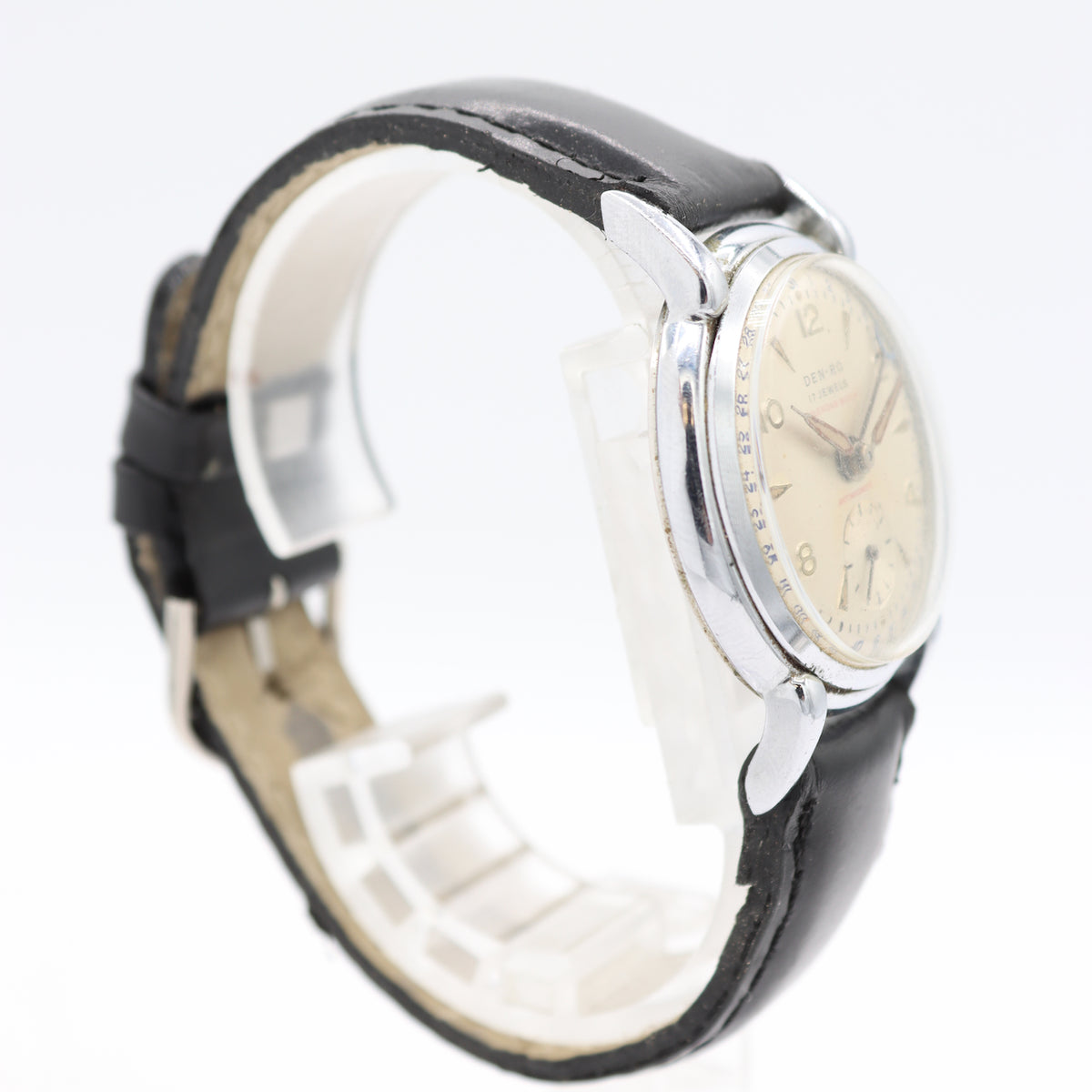 Den-Ro Calendar Pointer Date