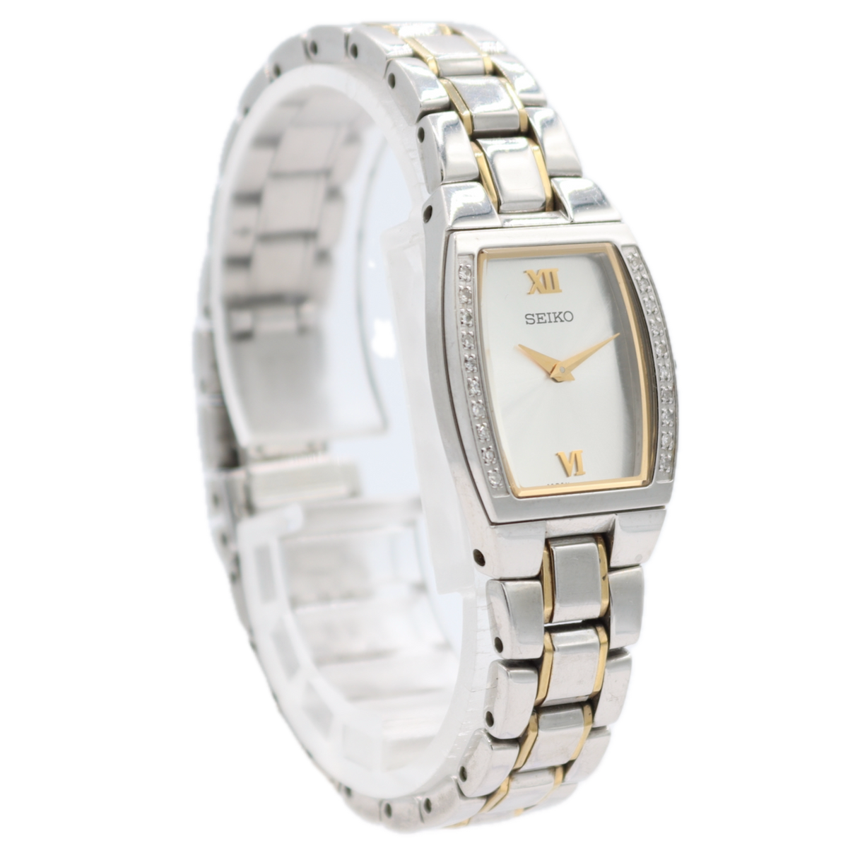 Seiko Rhinestone 1N00-0NH0