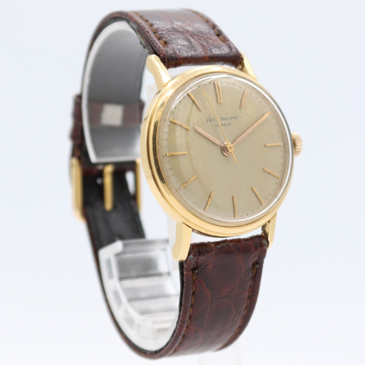 Patek Philippe Calatrava 3423