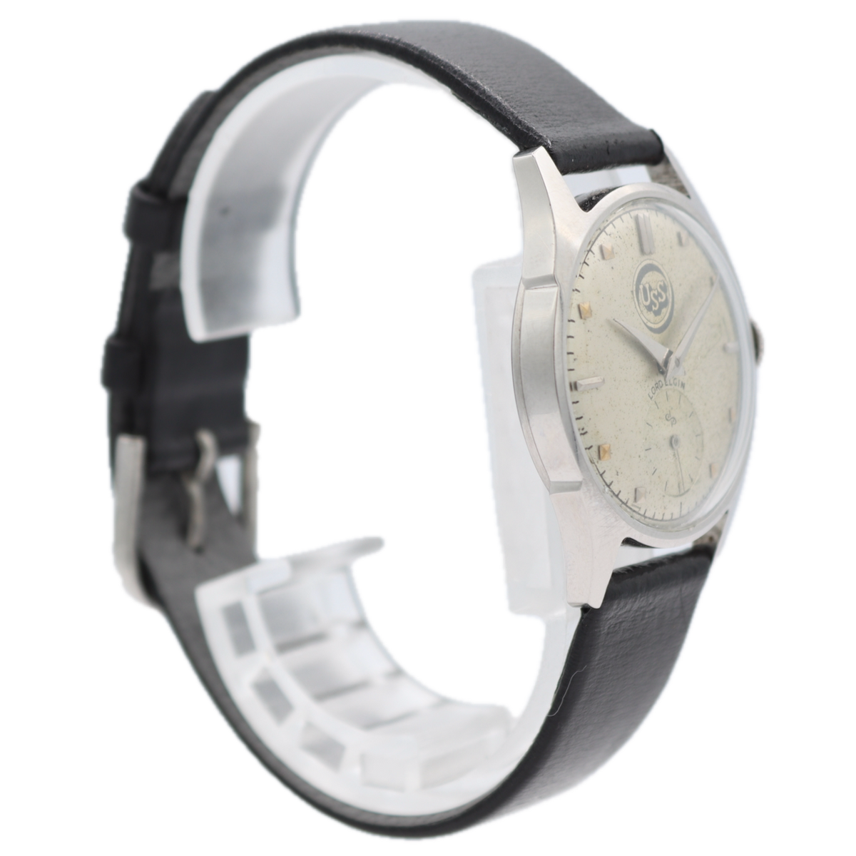 Lord Elgin US Steel 4902 1953