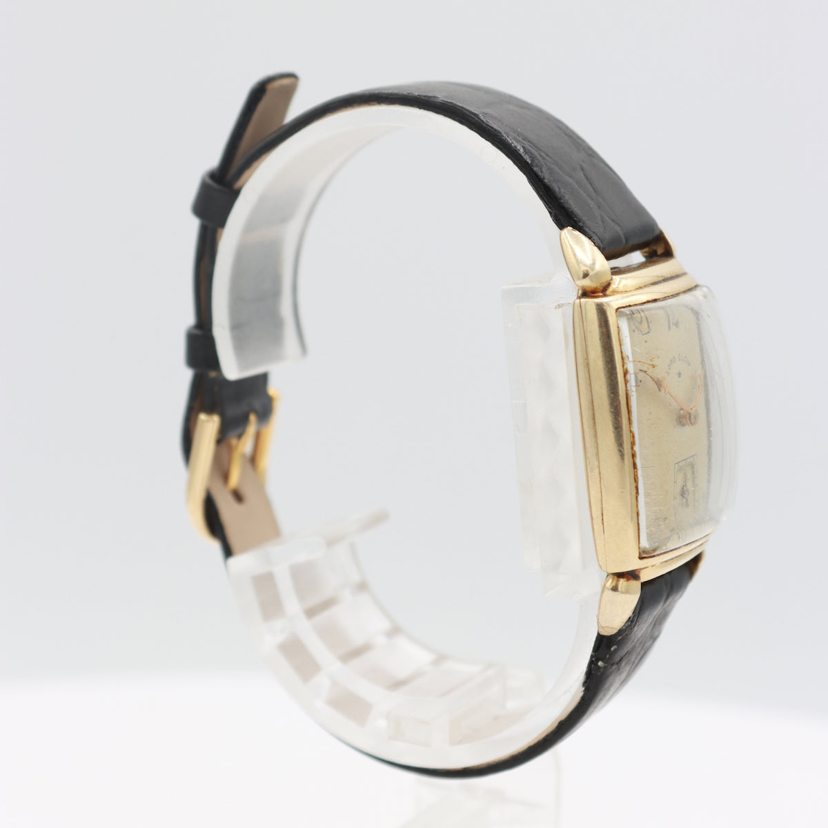 Lord Elgin Horned Lugs