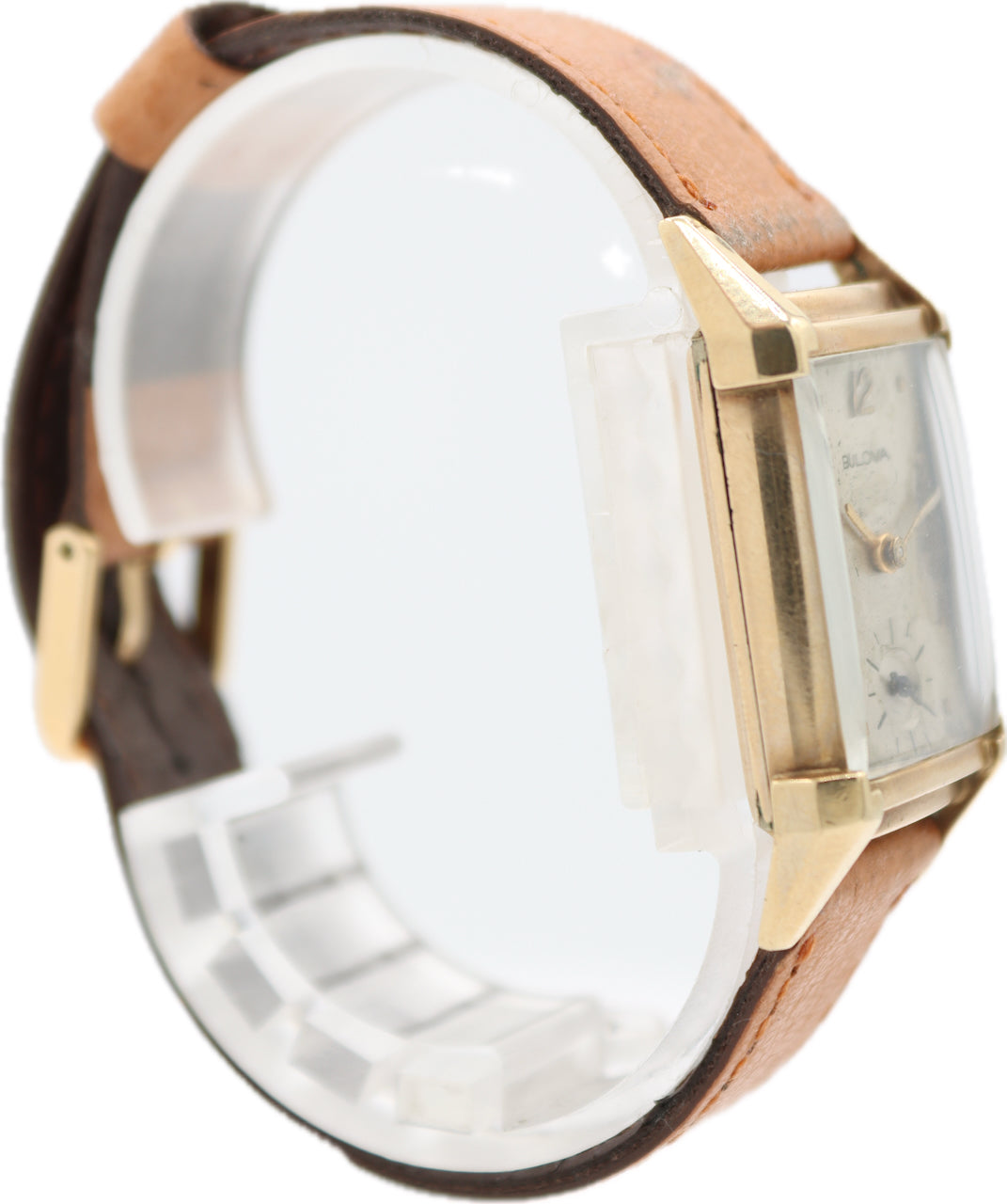 Bulova 1954