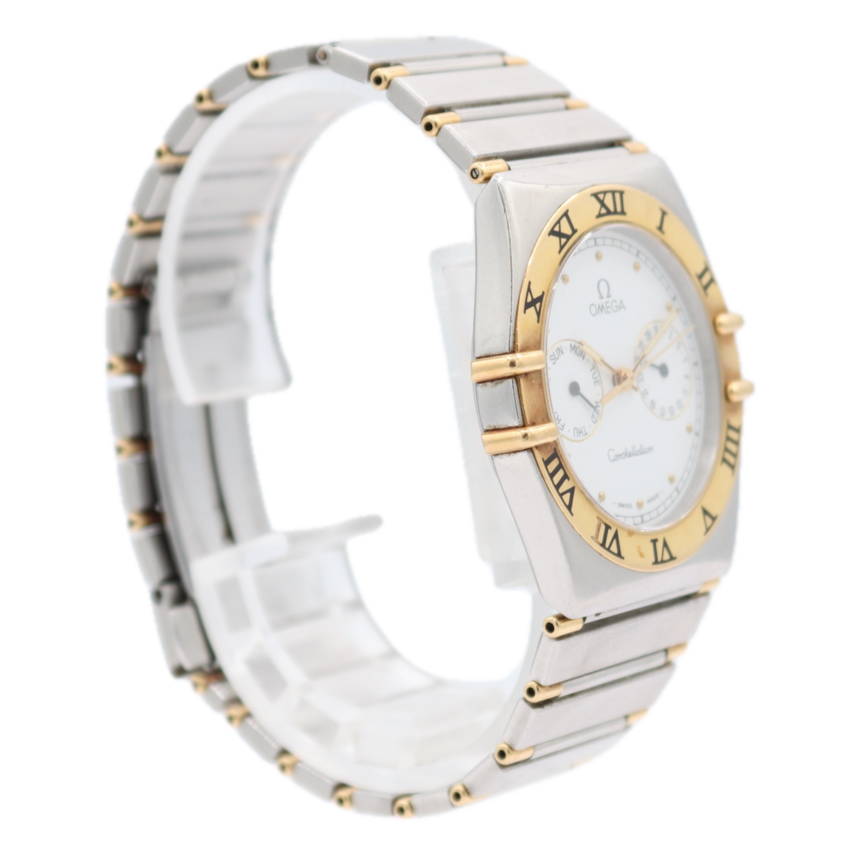 Omega Constellation 396.1070