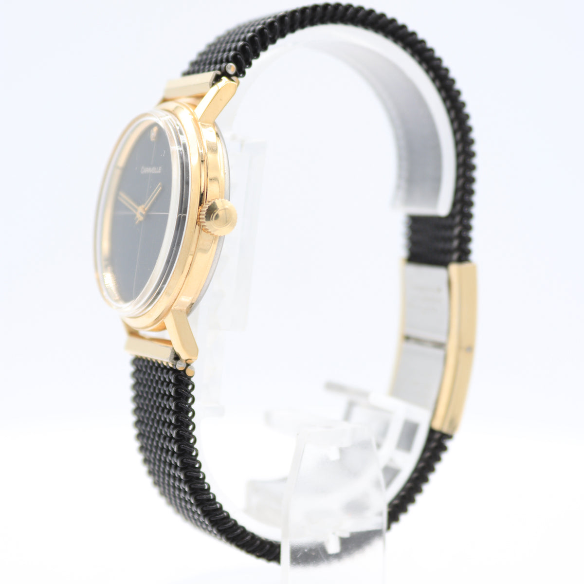 Caravelle Diamond Crosshair 1975